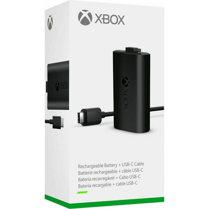 XBSX PLAY N CHARGE KIT - XBSX