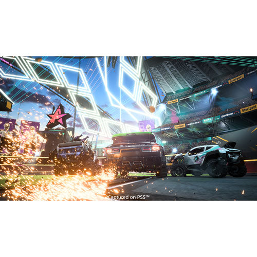 Destruction All Stars - PlayStation 5