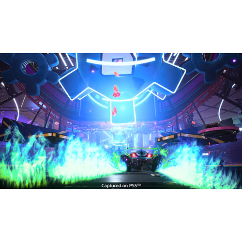 Destruction All Stars - PlayStation 5