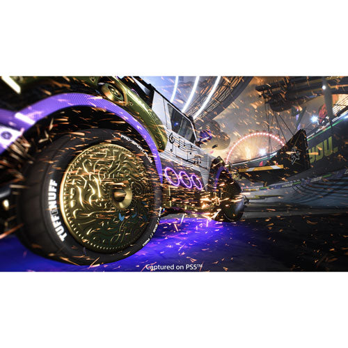 Destruction All Stars - PlayStation 5