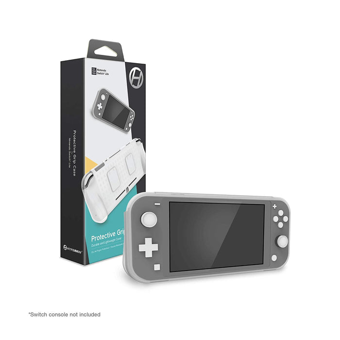 PROTECTIVE GRIP CASE (WHITE) - SWITCH LITE