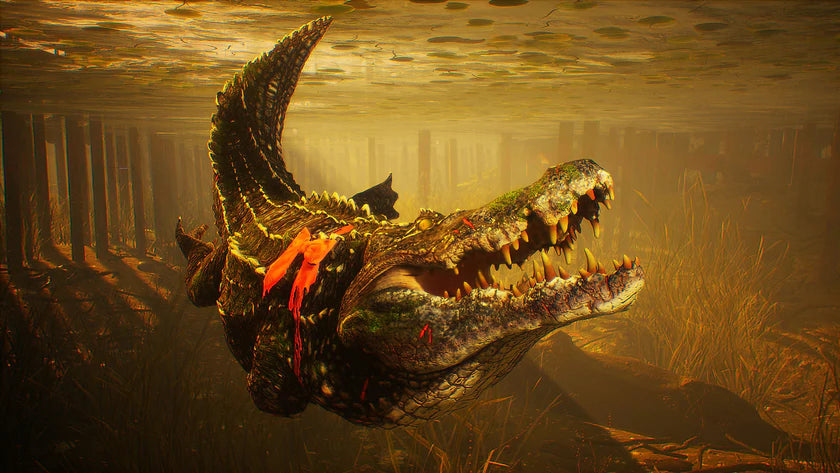 Maneater - Xbox Series X