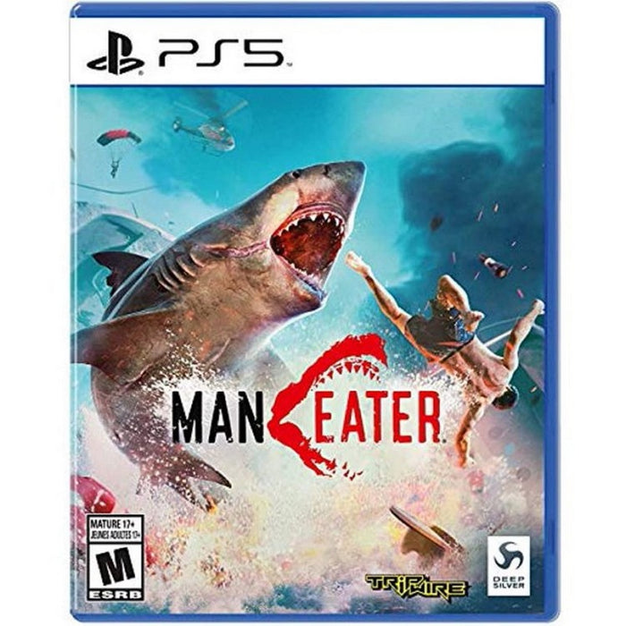 Maneater  - PlayStation 5