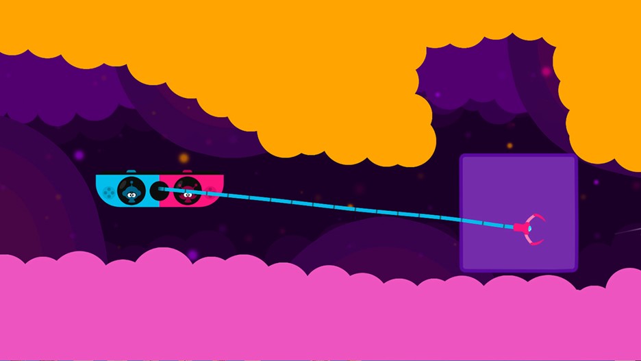 Vitamin Connection [Limited Run Games] - Nintendo Switch