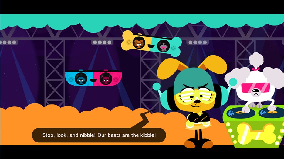 Vitamin Connection [Limited Run Games] - Nintendo Switch