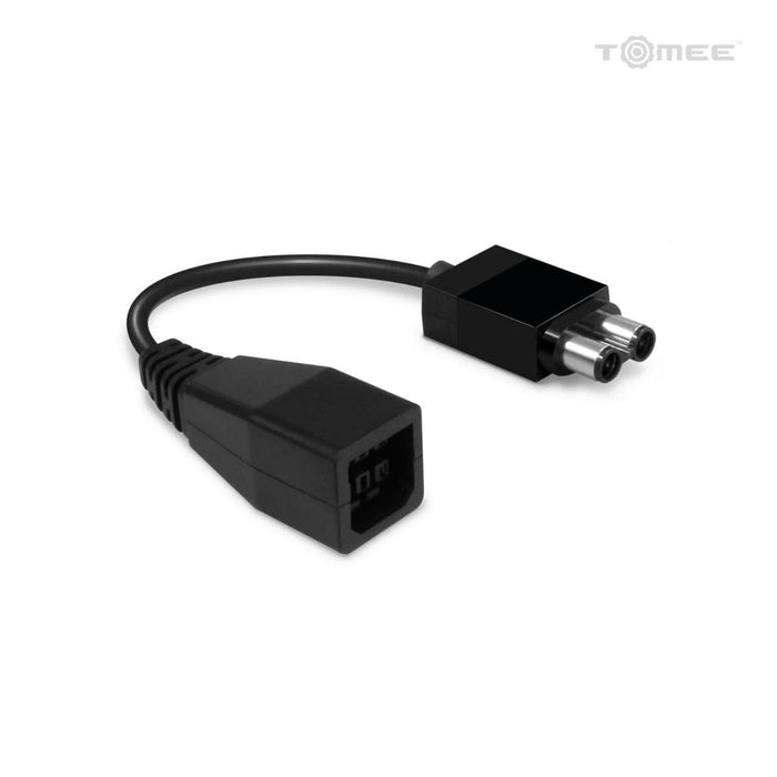 Cable Adapter For Xbox 360Â® Power Supply To Xbox OneÂ® (Original Model) Tomee - XB1