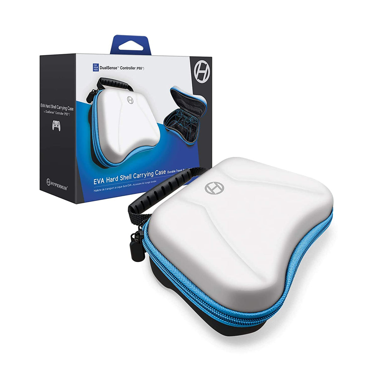 hard case ps5 controller travel case