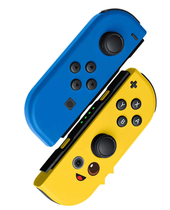 Fortnite online controller switch