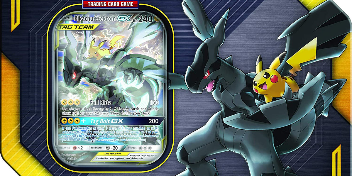 pokemon cards tag team 7 new destructively powerful have arrived! Check out all the fresh TAG TEAM Pokmon-GX cards in the Pokmon TCG: Sun & MoonUnbroken Bonds expansion. Discover your new favorite pair Striving to become stronger Pokmon TCG: TAG TEAM Generations