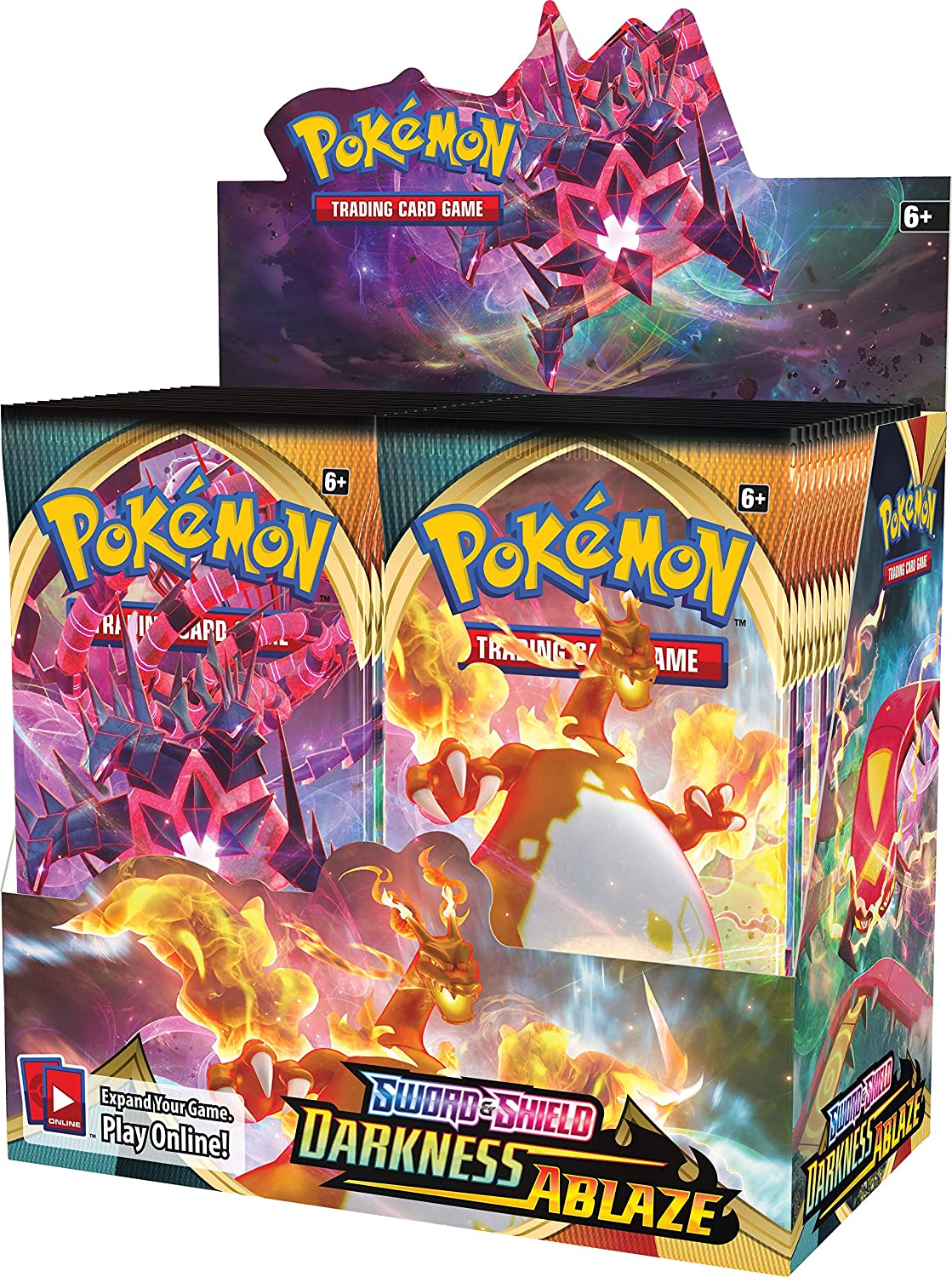 TCG