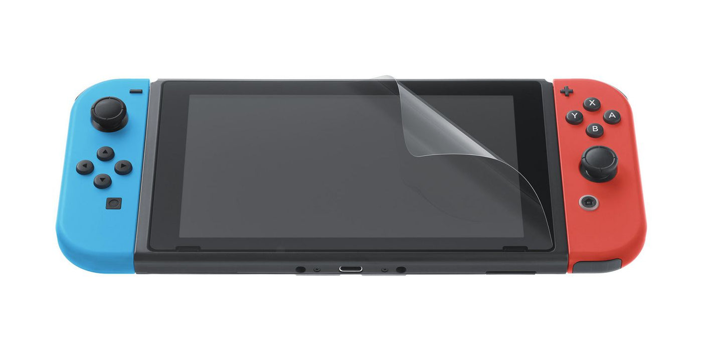 SWITCH OLED CARRYING CASE & SCREEN PROTECTOR - SWITCH