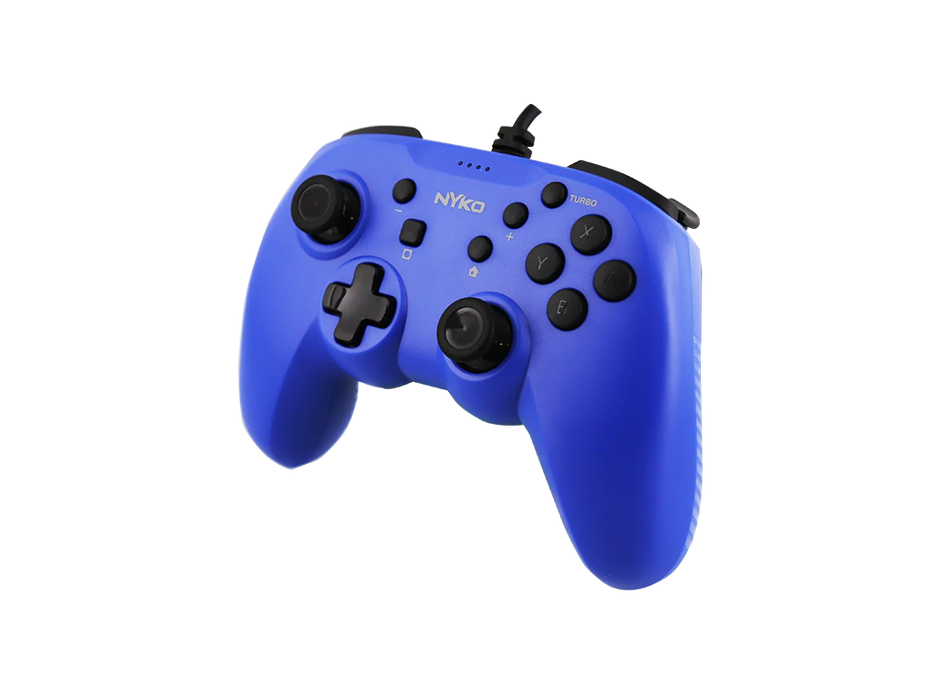 Wired switch best sale controller on ps4