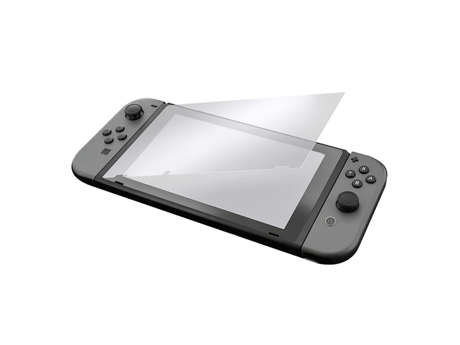 NYKO SCREEN ARMOR (TEMPERED GLASS 1PC) - SWITCH