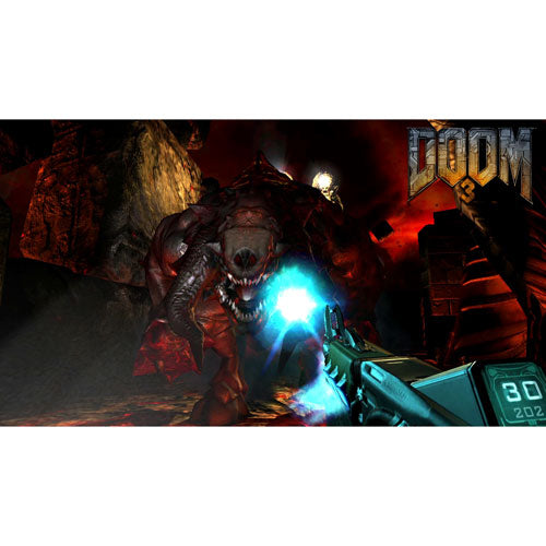DOOM SLAYERS COLLECTION - PS4