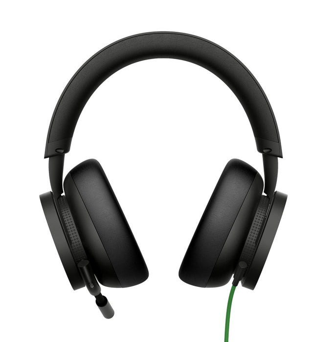 XBSX WIRED STEREO HEADSET - XBS