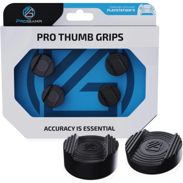 PRO GAMR PRO THUMB GRIPS - PS5