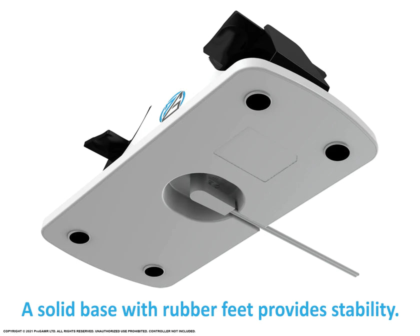 PRO GAMR DUAL CONTROLLER CHARGE STATION - PS5