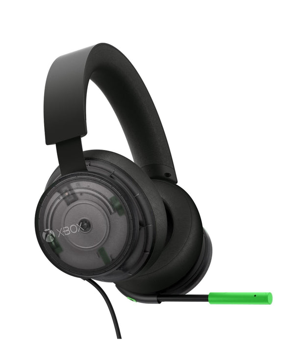 XBSX WIRED STEREO HEADSET 20TH ANNIVERSARY LE - XBS