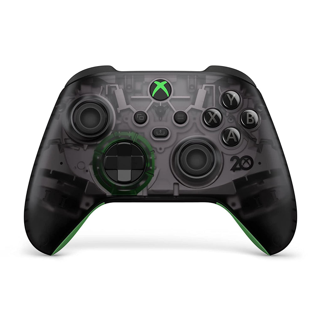 XBSX WIRELESS CONTROLLER 20TH ANNIVERSARY ED (GEN 9) - XBS