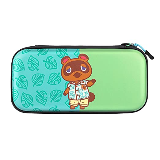 PDP SWITCH PULL-N-GO (TOM NOOK) - SWITCH