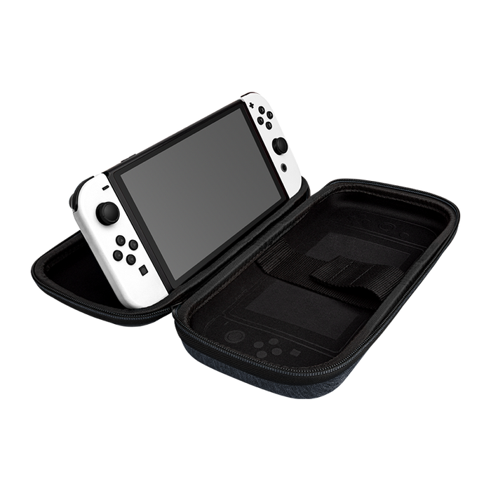 PDP SLIM TRAVEL DELUXE CASE (LINK) - SWITCH