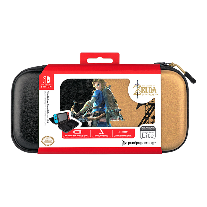 Pdp switch lite case deals