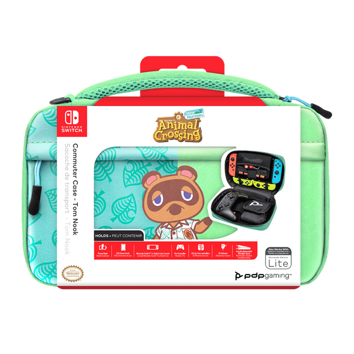 Tom shop nook switch