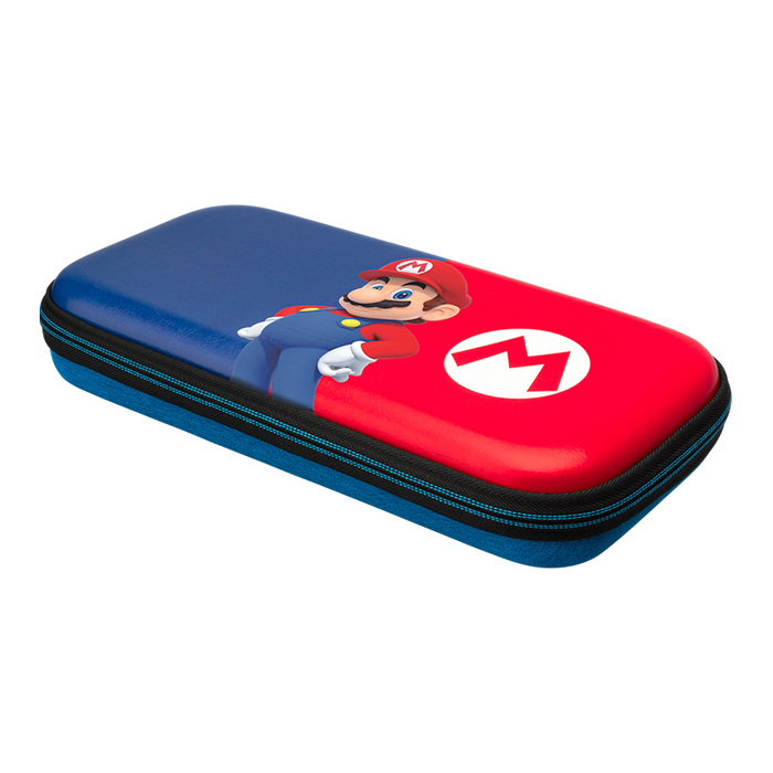 Mario case for online nintendo switch lite