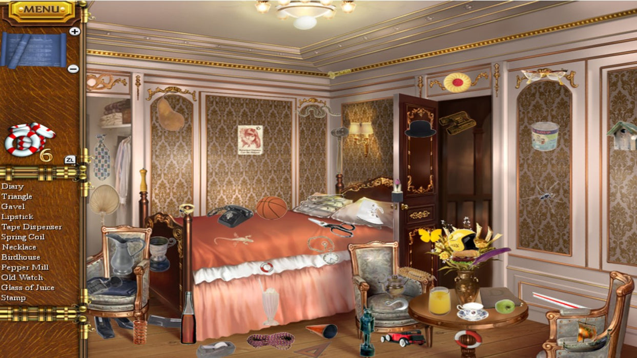Hidden Objects Collection Volume 2 Hidden Objects Collection Volume 2 - Nintendo Switch — VIDEOGAMESPLUS.CA
