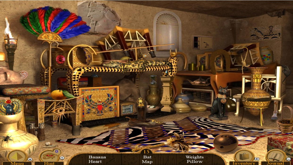 Hidden Objects Collection Volume 2 Hidden Objects Collection Volume 2 - Nintendo Switch — VIDEOGAMESPLUS.CA