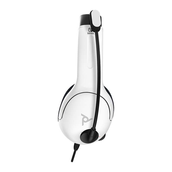 PDP+Headset+Lvl40+Stereo+Sony+Ps4+-+Ps5+White for sale online