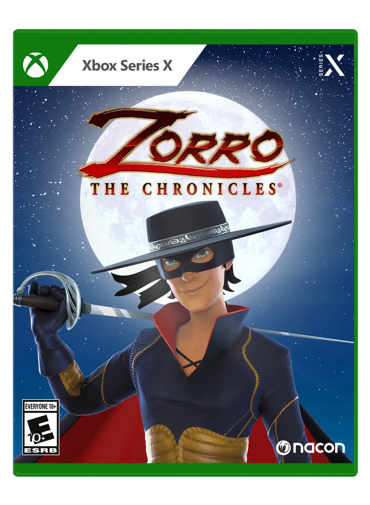 xboxソフト Microsoft XBOX 360 X-BLADES Japanese Edition with box and manual