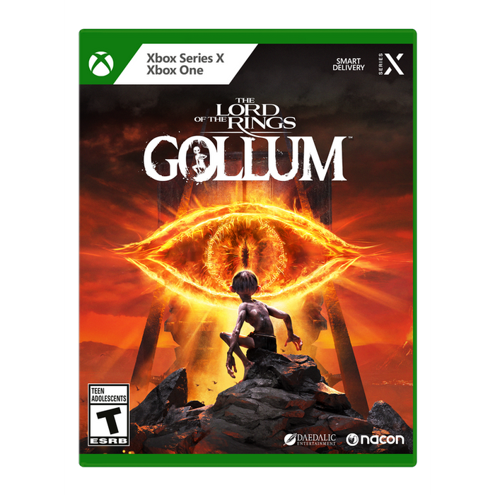 The Lord of the Rings™: Gollum™ - XBOX ONE/XBOX SERIES X