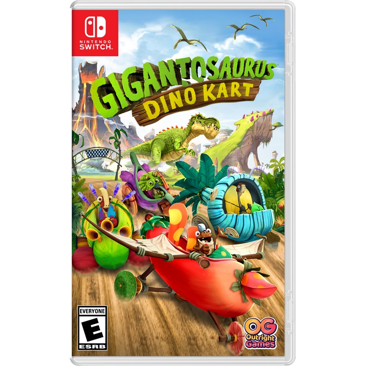 Don't forget the kiddies! $9.99 Nintendo Switch stocking stuffers at VGP!