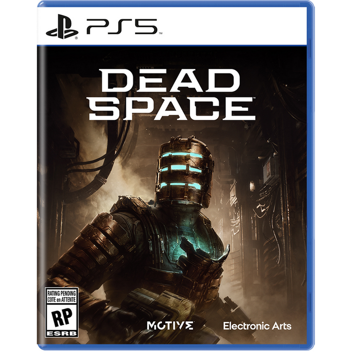 DEAD SPACE - PS5