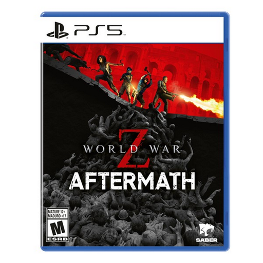 World war best sale z ps3