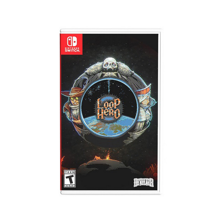 LOOP HERO - SWITCH — VIDEOGAMESPLUS.CA