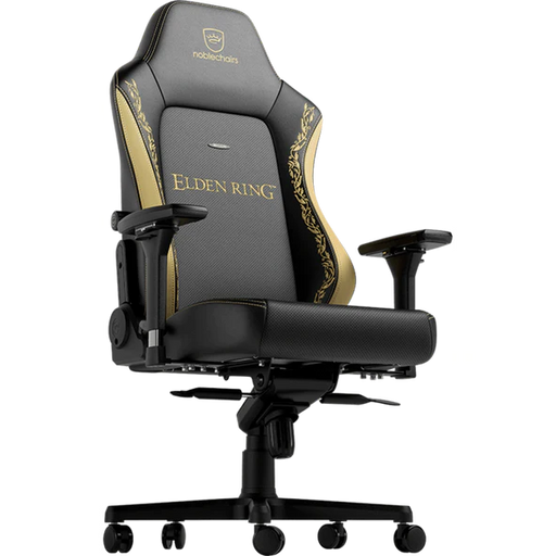 NOBLECHAIRS HERO SERIES RING - GAMING CHAIR [ONLY SHIPS IN CANAD — VIDEOGAMESPLUS.CA
