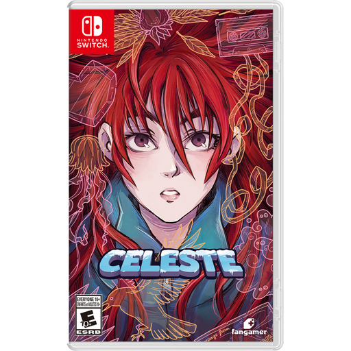 Celeste ps outlet store
