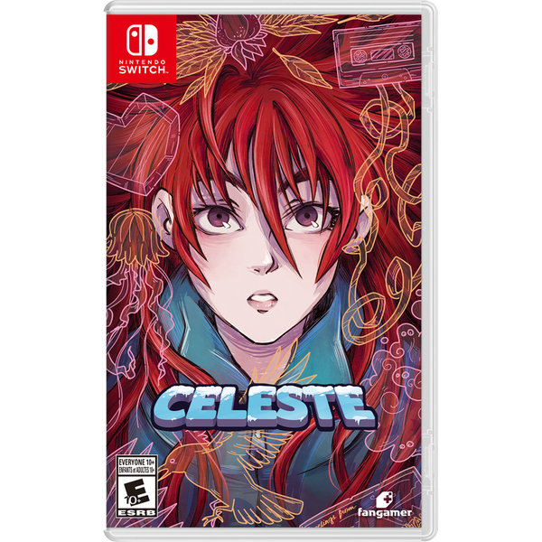 Celeste wii outlet u