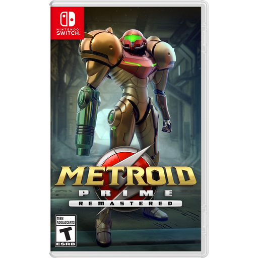 Metroid prime gamecube outlet price