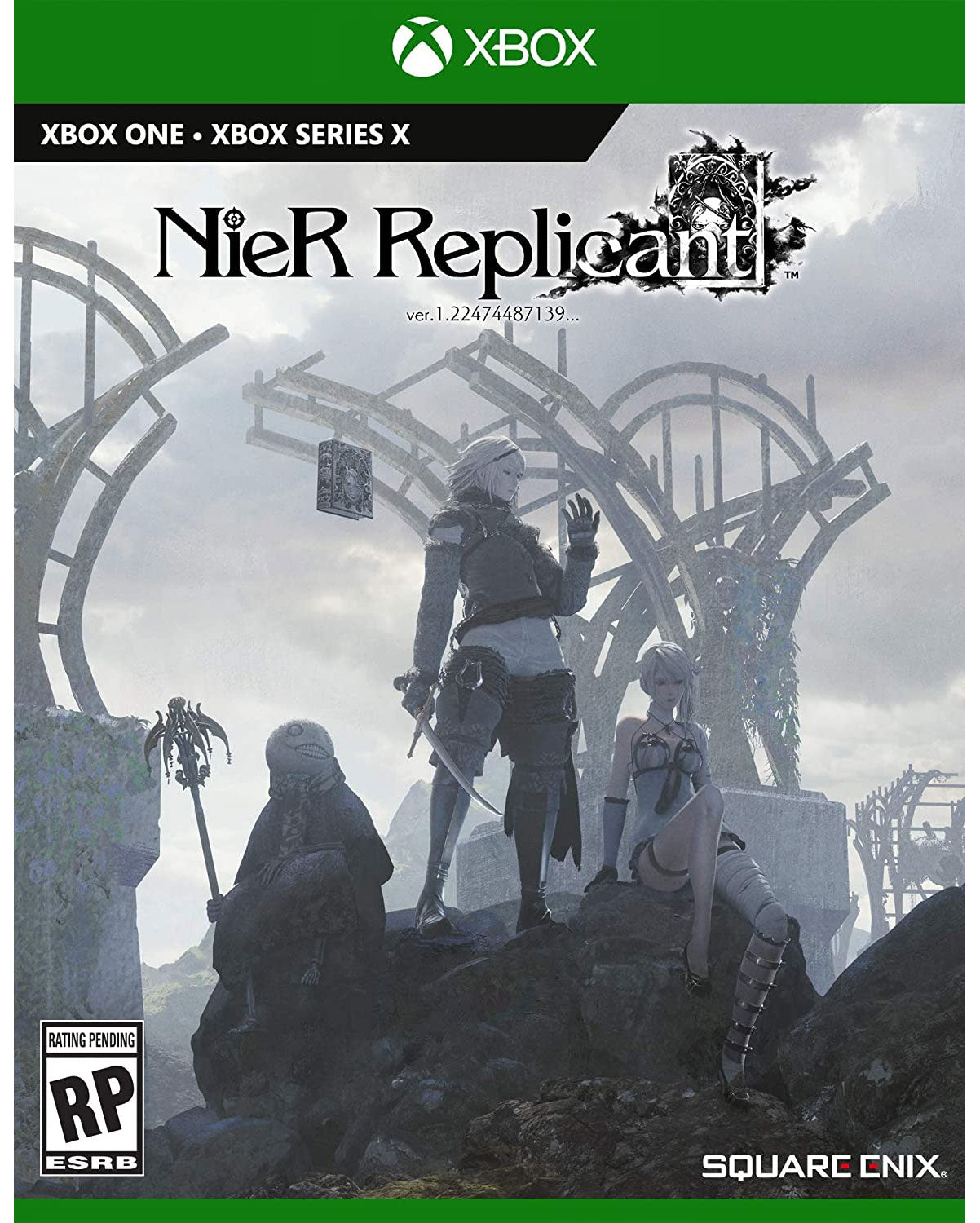 Random Xbox / Xbox Series X Physical Restocks