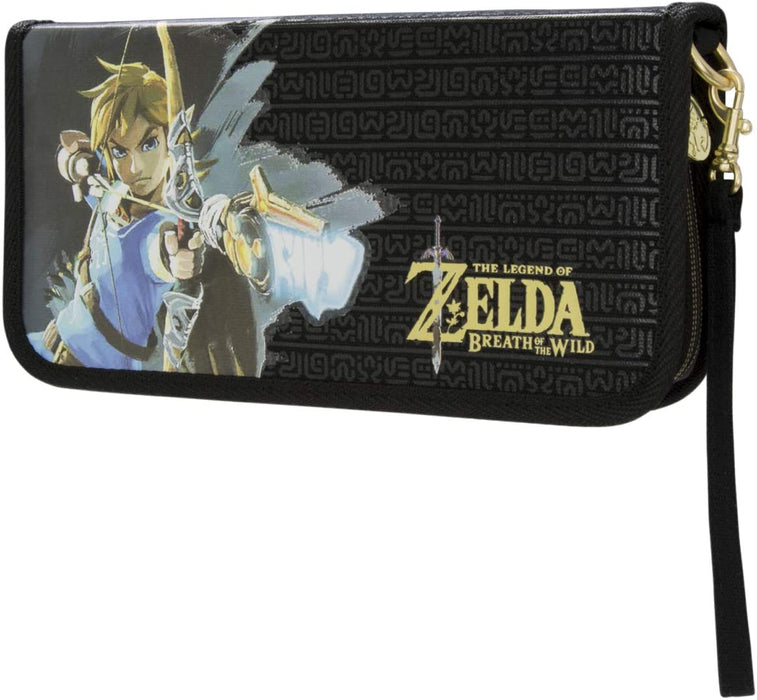 PDP Nintendo Switch Premium Console Case [Zelda Edition] - SWITCH