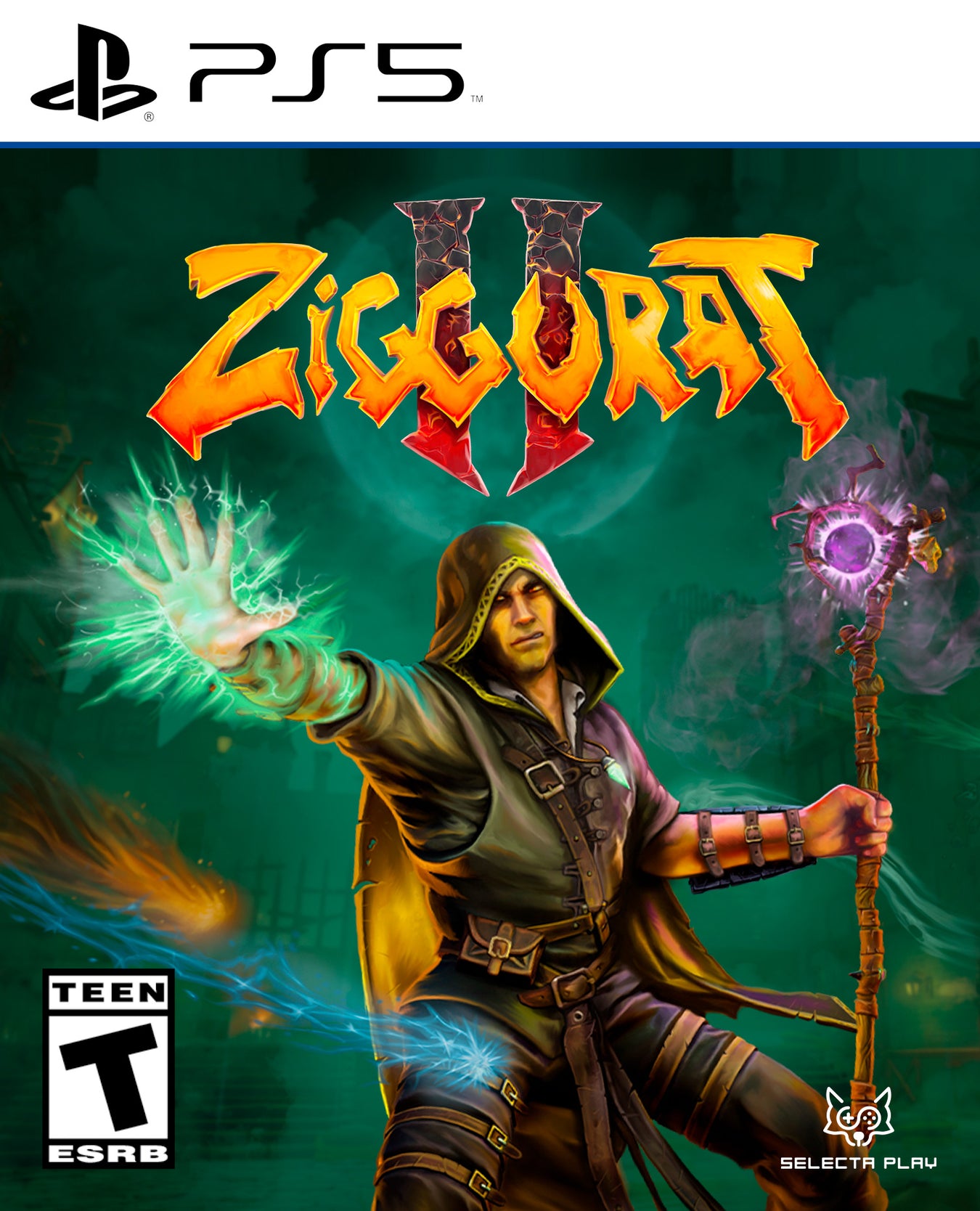 Ziggurat and Systems of Souls