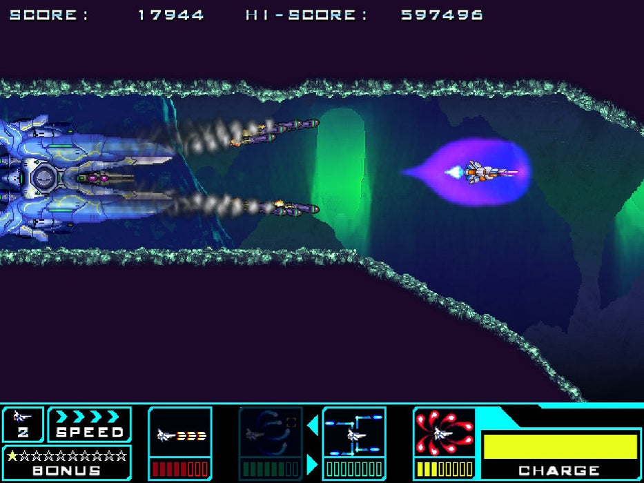 Satazius NEXT para Nintendo Switch - Sitio oficial de Nintendo Satazius NEXT para Nintendo Switch - Sitio oficial de Nintendo