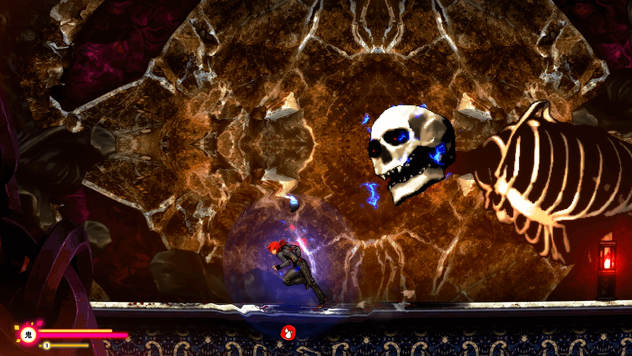 Demoniaca: Everlasting Night  - PS5 [VGNY SOFT]