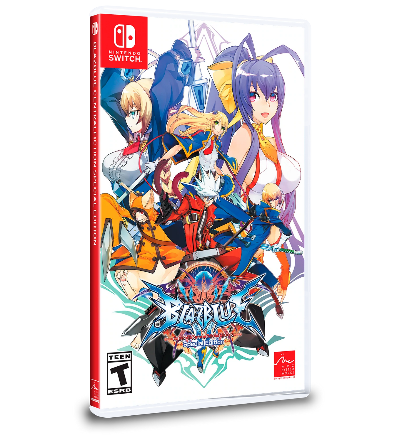 Limited Run Games Reprint Restocks December 4th