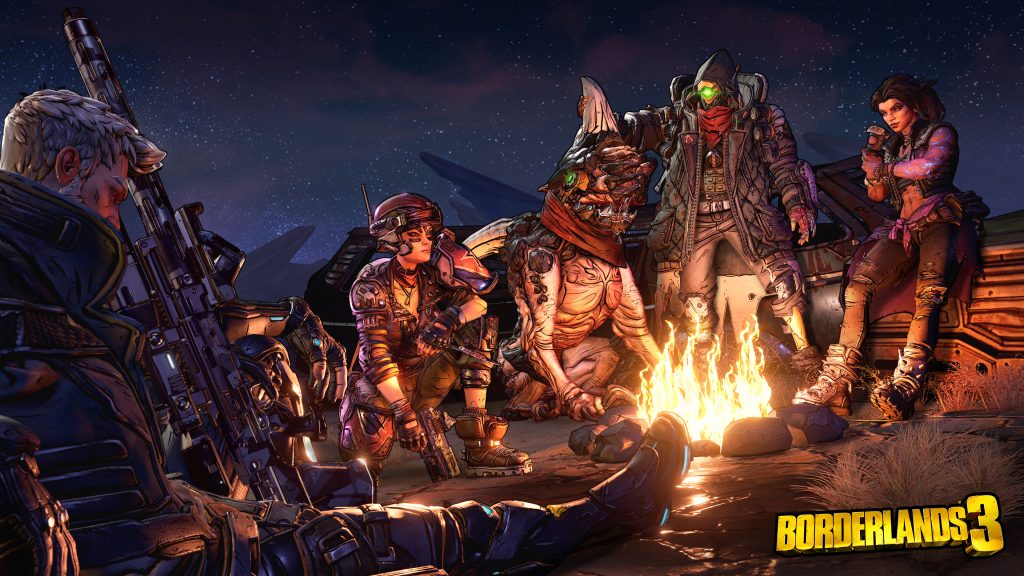 Borderlands 3 - Xbox One
