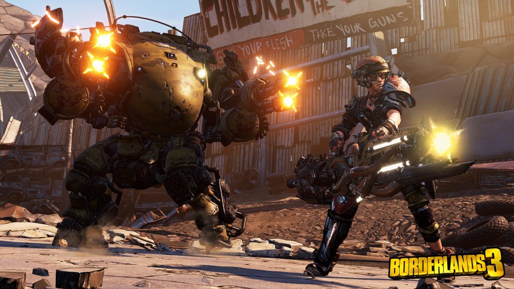 Borderlands 3 - Xbox One