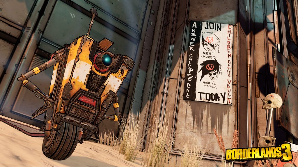 Borderlands 3 - Xbox One